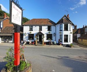 The Plough Inn Dorking United Kingdom