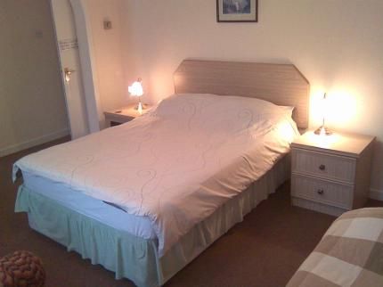 Overnight Stays Stockport