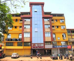 HOTEL SURYA PALACE Margao India