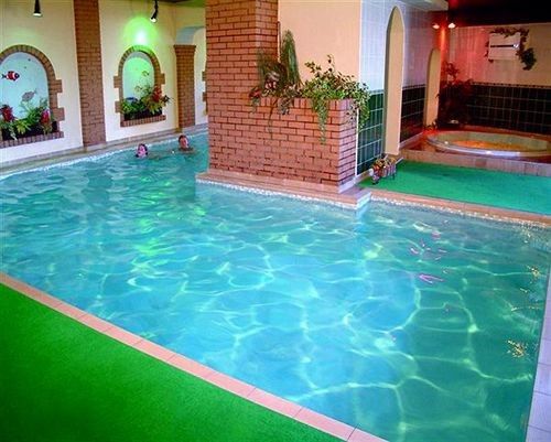 Hotel Photo 17
