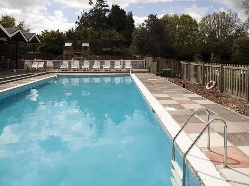 Hotel Photo 22