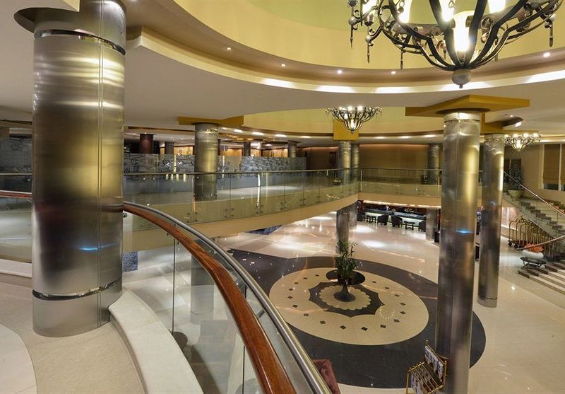 Hotel Photo 11