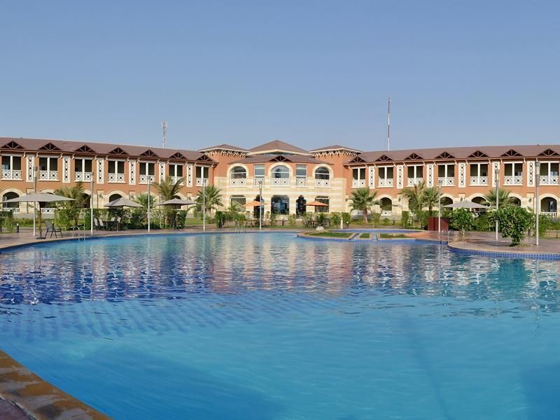 Hotel Photo 19