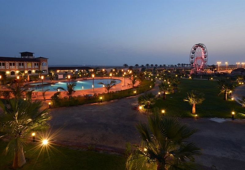 Hotel Photo 22