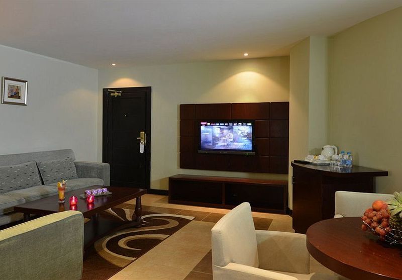 Hotel Photo 5