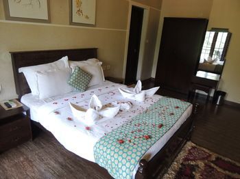 Summit Bird’s Valley Resort & Spa