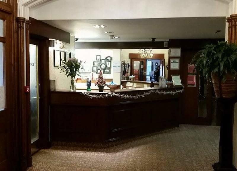 Hotel Photo 21