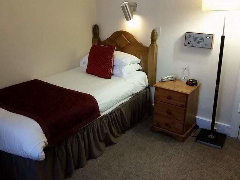 Hotel Photo 4