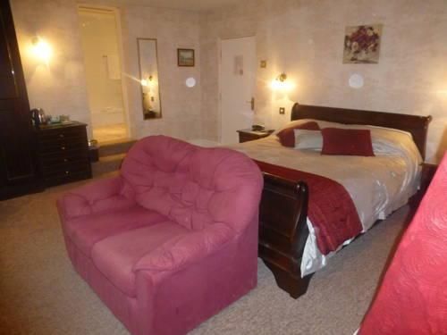 Hotel Photo 8