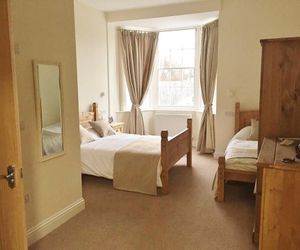 Three Crowns Guest House Salisbury United Kingdom