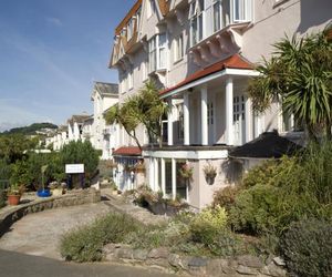 The Esplanade Hotel Paignton United Kingdom