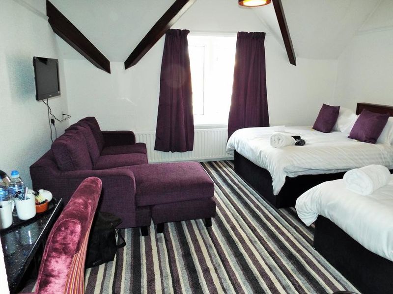 Hotel Photo 2