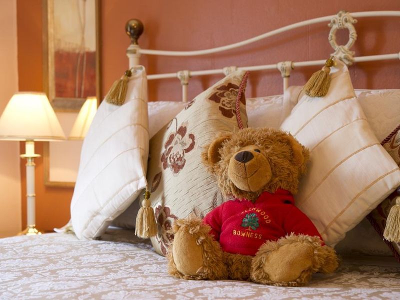 Hotel Photo 13