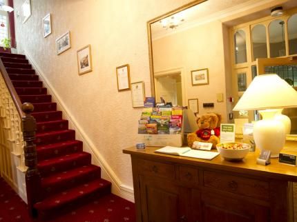 Hotel Photo 22