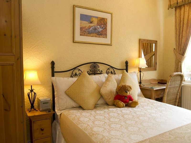 Hotel Photo 8