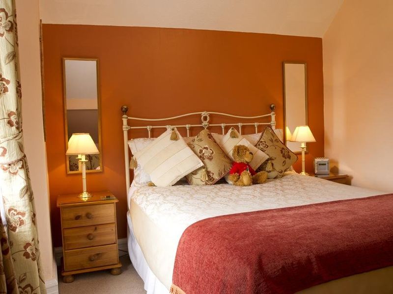 Hotel Photo 9