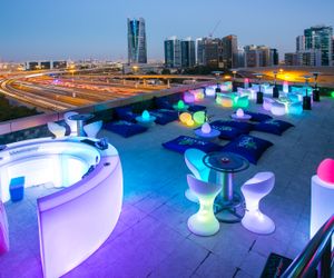 Two Seasons Hotel (Former Gloria) Dubai City United Arab Emirates