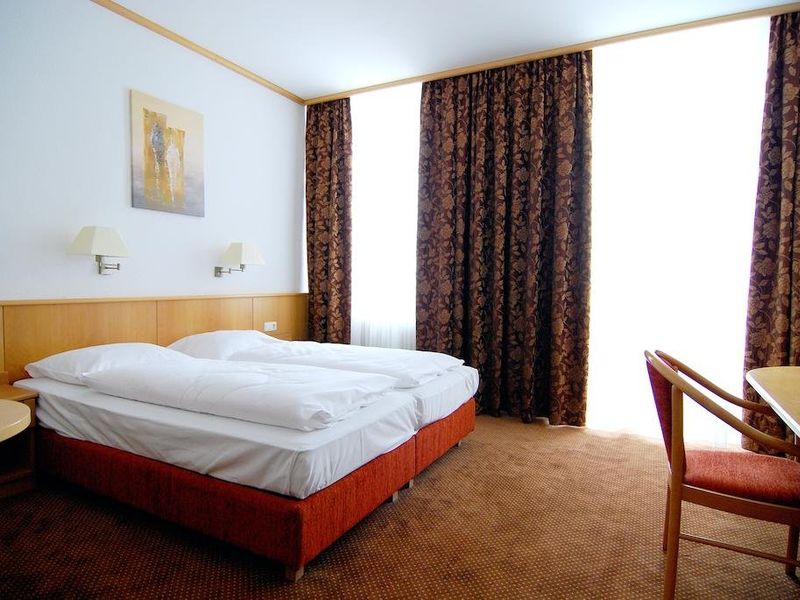 Hotel Photo 2
