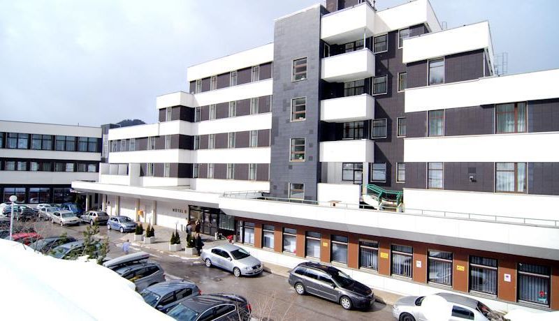 Hotel Photo 22