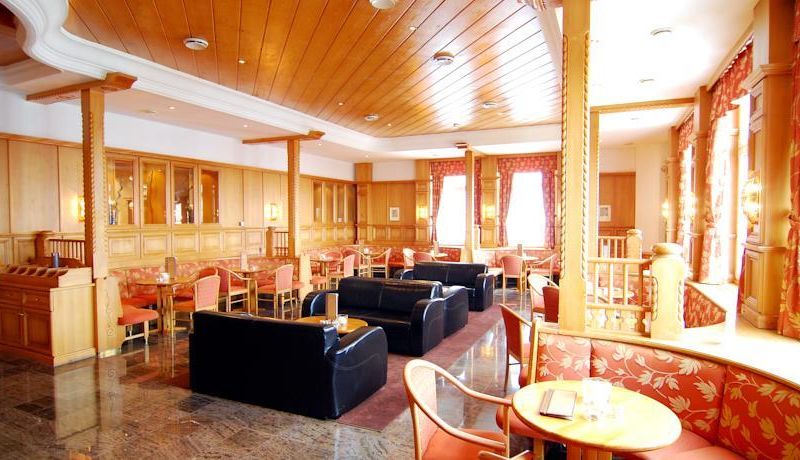 Hotel Photo 8