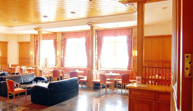 Hotel Photo 9