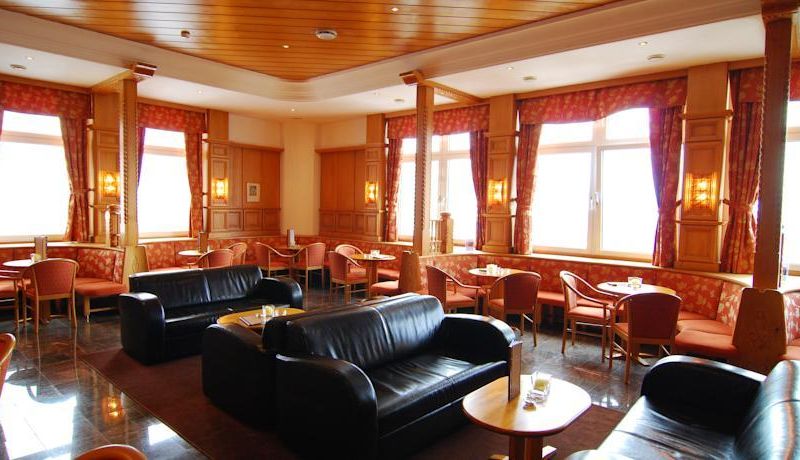Hotel Photo 10