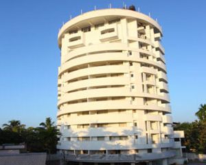 Urban House Emarald Suites Kochi India