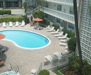 Deerfield Buccaneer Resort Apartments Deerfield Beach United States
