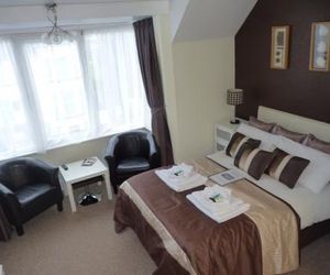 MINERVA HOTEL Paignton United Kingdom