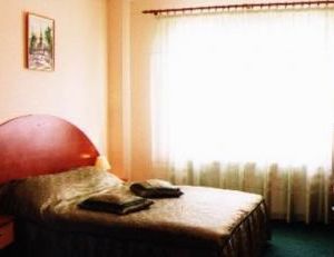 Yaky Hotel Pitesti Romania
