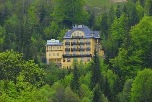 Hotel Photo 11