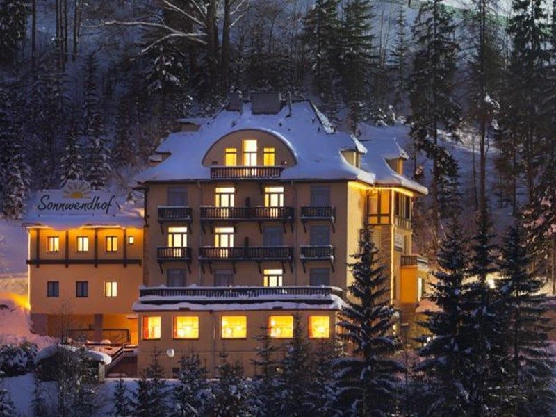 Hotel Photo 9