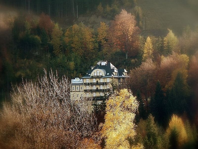 Hotel Photo 10