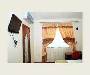 Casa Miltu Hotel Kampala Uganda