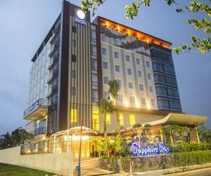 Sapphire Sky Hotel & Conference Tangerang Indonesia