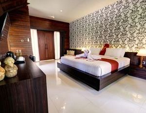 Ergon Pandawa Hotels & Resorts Gili Trawangan Indonesia