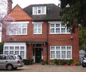 Catherine Guest House Camberley United Kingdom