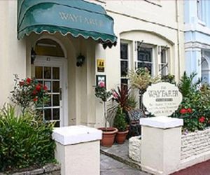 Wayfarer Guest House Torquay United Kingdom