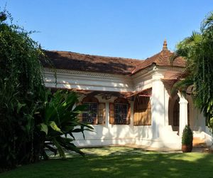 The Villa Goa Assagao India