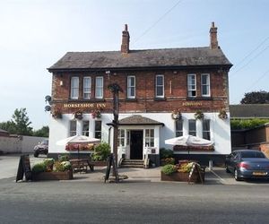 The Horseshoe Inn Frodsham United Kingdom