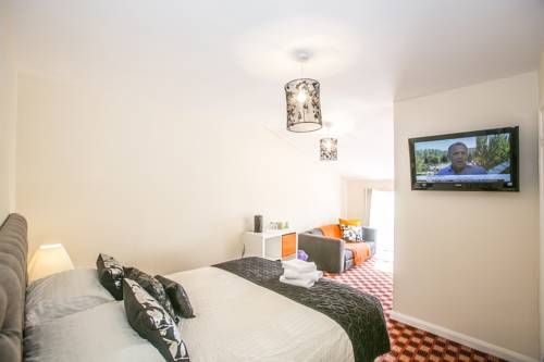 Hotel Photo 5