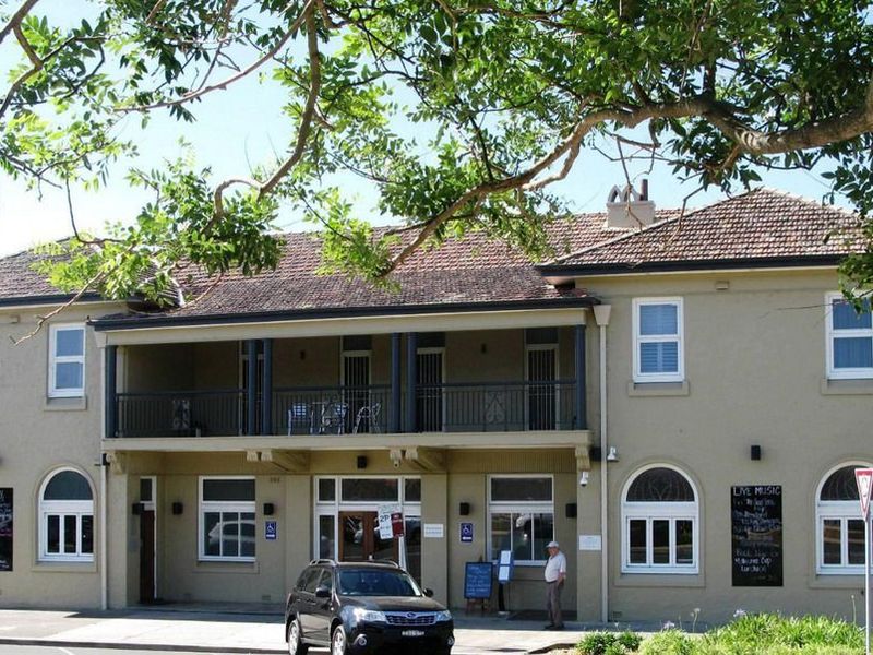 Hotel Photo 1