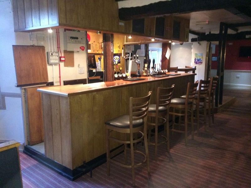 Hotel Photo 13