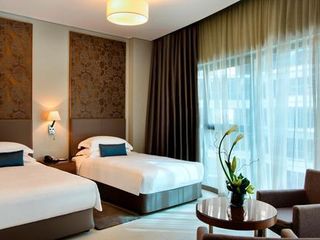 Hotel pic Majestic Arjaan by Rotana – Manama
