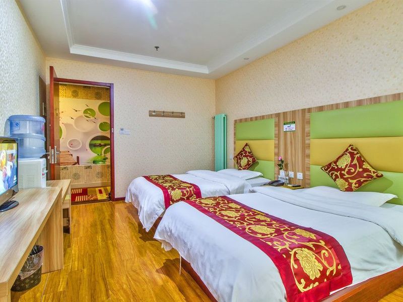 Hotel Photo 11