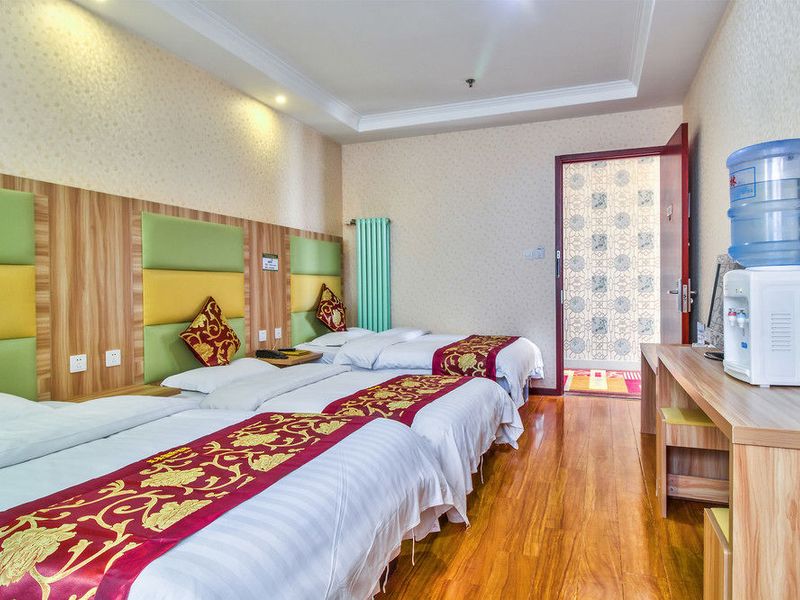Hotel Photo 17