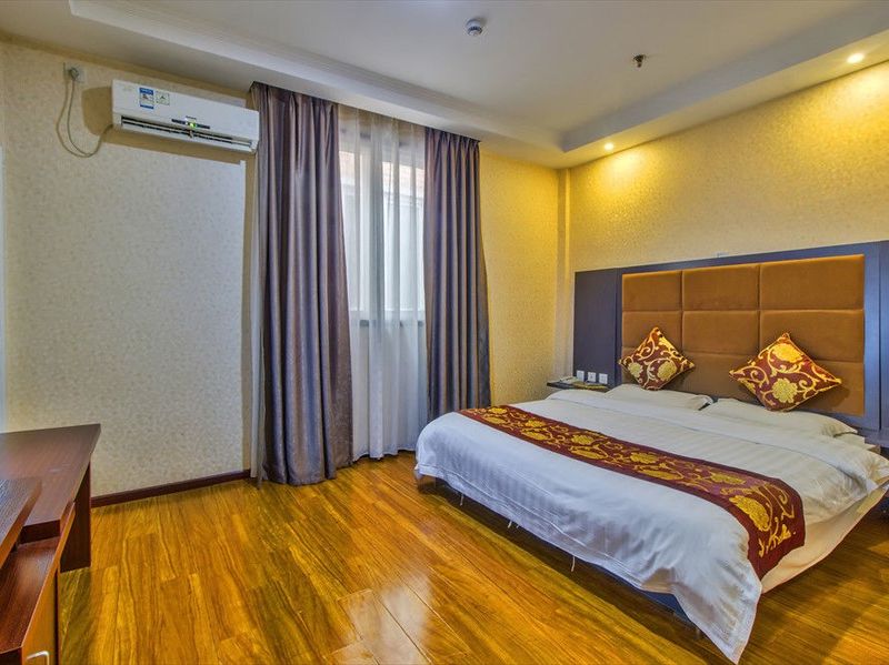 Hotel Photo 22