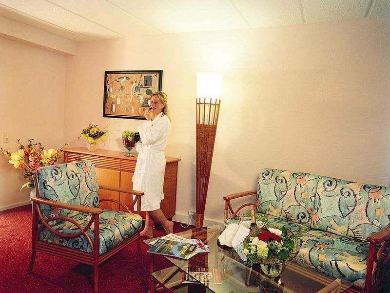 صورة الفندق 6