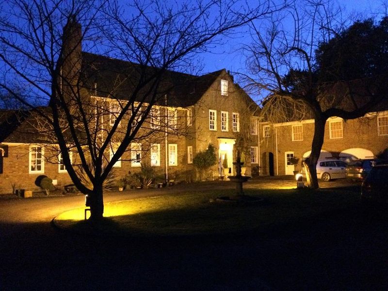 صورة الفندق 2