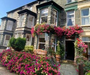 The Rowan Tree Guest House Keswick United Kingdom